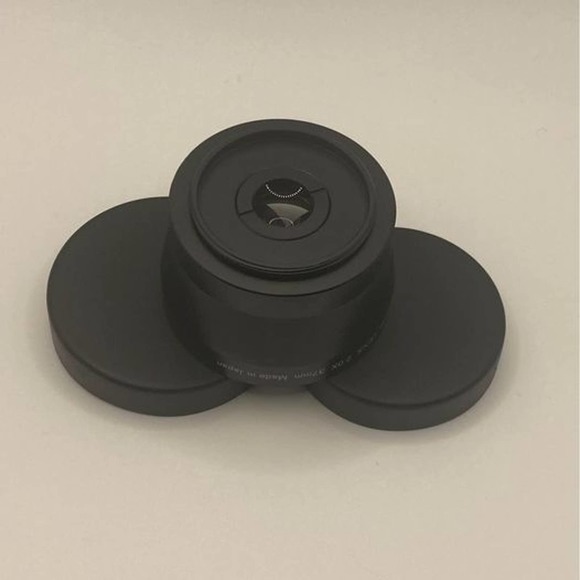 Kodak Retinar Telephoto Camera Lens 2.0X 37mm - Picture 4 of 4